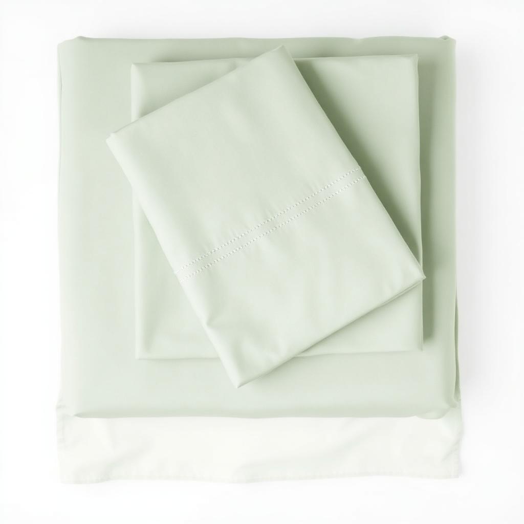 New sheets