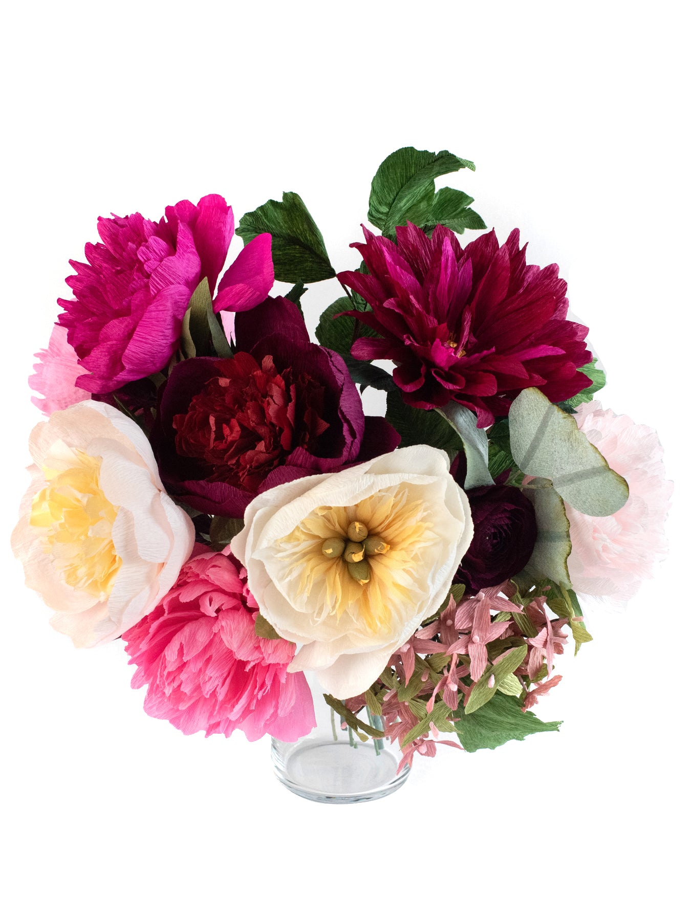 Forever flowers